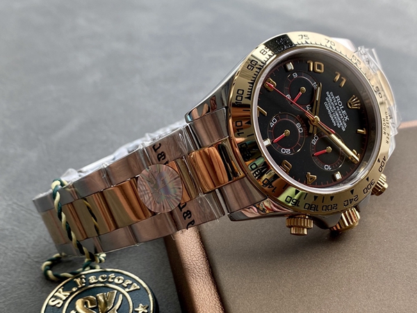 激安ロレックス全体デザイン